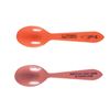 Image 1 : A Pair of Disneyland Special Event Ice Cream Spoons.