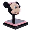 Image 2 : An Emporium Shop Display Minnie Mouse Head.