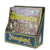 Image 1 : Disneyland Records in the Original Display.