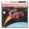 Image 1 : A Firehouse Five Plus Two Around the World Tape.
