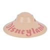 Image 1 : A Disneyland Plastic Sun Hat.