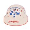 Image 1 : A Disneyland White Keppy Kap.