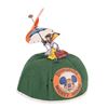 Image 1 : A Disneyland Mary Poppins Beanie Propeller Hat.