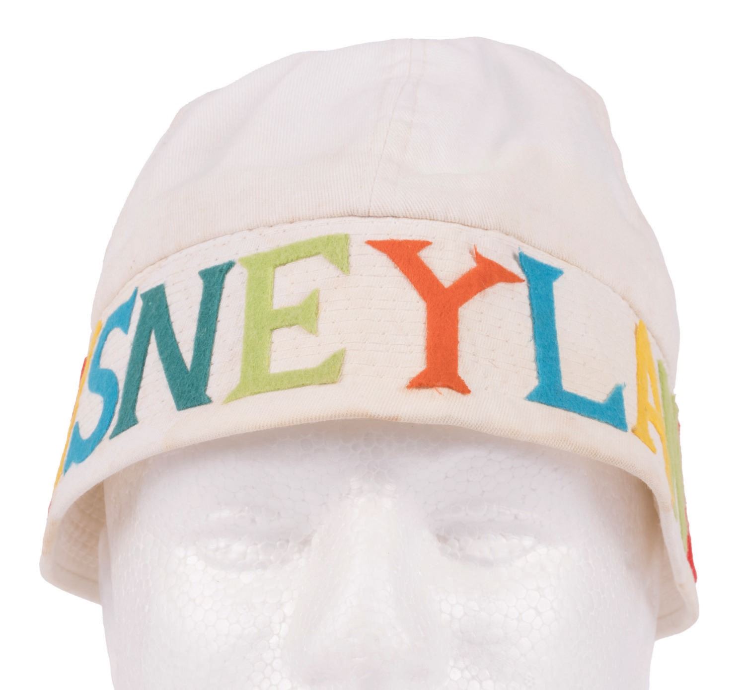 Disneyland Bucket Hat.