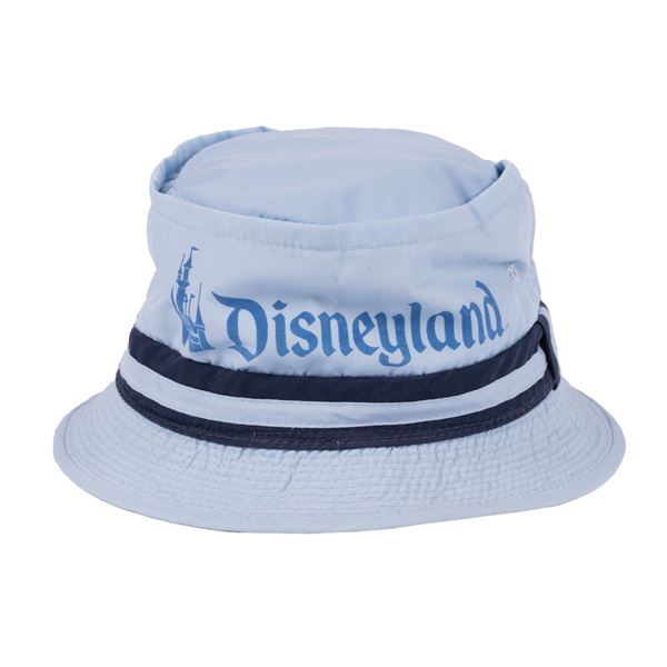 A Disneyland Bucket Hat.