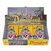 Image 1 : A Disneyland Bubble Gum Trading Card Full Display Box.