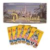 Image 2 : A Disneyland Bubble Gum Trading Card Full Display Box.