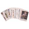 Image 1 : A Complete Set of (66) Disneyland Photo Cards.