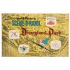 Image 1 : A Scene-O-Rama Disneyland Park  Toy.
