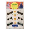 Image 1 : A Disneyland Sun Glasses Store Display.