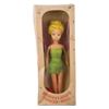 Image 1 : A Disneyland's Tinker Bell Doll in the Box.