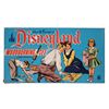 Image 2 : A Walty Disney's Disneyland Woodburning Set.