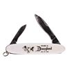 Image 3 : A "Welcome to Disneyland" Minnie Pocket Knife.