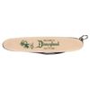 Image 1 : A "Welcome to Disneyland" Goofy Pocket Knife.
