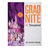 Image 2 : Disneyland Grad Nite Programs & Tickets.