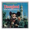 Image 1 : A "Disneyland - From Dream to Reality" 8mm Film Reel.