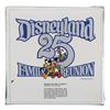 Image 2 : A "Disneyland - From Dream to Reality" 8mm Film Reel.