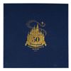 Image 3 : A Disneyland 50th Anniversary Castle Plate.