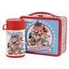Image 1 : An America on Parade Lunchbox & Thermos.