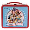 Image 2 : An America on Parade Lunchbox & Thermos.