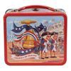 Image 3 : An America on Parade Lunchbox & Thermos.