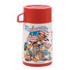 Image 4 : An America on Parade Lunchbox & Thermos.