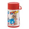 Image 6 : An America on Parade Lunchbox & Thermos.