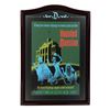 Image 1 : A Haunted Mansion Backstage Attraction Poster.