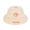 Image 1 : A Disneyland Adventureland White Safari Hat.