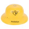 Image 1 : A Disneyland Adventureland Yellow Safari Hat.