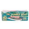 Image 3 : An Original Atwood Steam Craft Jungle Boat Toy & Box.