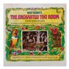 Image 1 : A Sealed Enchanted Tiki Room Record.