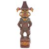 Image 1 : A Pele Enchanted Tiki Room Figure.