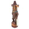 Image 2 : A Pele Enchanted Tiki Room Figure.