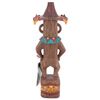 Image 3 : A Pele Enchanted Tiki Room Figure.