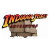 Image 1 : An Early Indiana Jones Adventure Sign