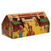 Image 1 : A Frontierland Logs Toy Set.