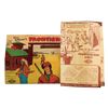 Image 2 : A Frontierland Logs Toy Set.