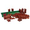 Image 3 : A Frontierland Logs Toy Set.