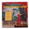 Image 1 : A Slue Foot Sue's Golden Horseshoe Record Album.