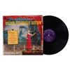 Image 3 : A Slue Foot Sue's Golden Horseshoe Record Album.