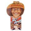 Image 1 : A Wally Boag Signed Boag-Alloon Animal Box.