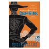 Image 1 : A Very Rare Casa de Fritos Frontierland Poster.