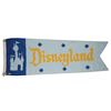 Image 1 : An Original Disneyland Mark Twain Flag.