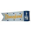Image 2 : An Original Disneyland Mark Twain Flag.