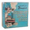 Image 1 : Disneyland Steamboat Captain Outfit