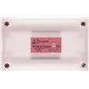 Image 1 : A Rainbow Caverns Admission Ticket.