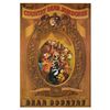Image 1 : A Disneyland Country Bear Jamboree Attraction Poster.
