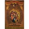 Image 1 : A Country Bear Jamboree Attraction Poster.