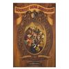 Image 1 : A WDW Country Bear Jamboree Attraction Poster.